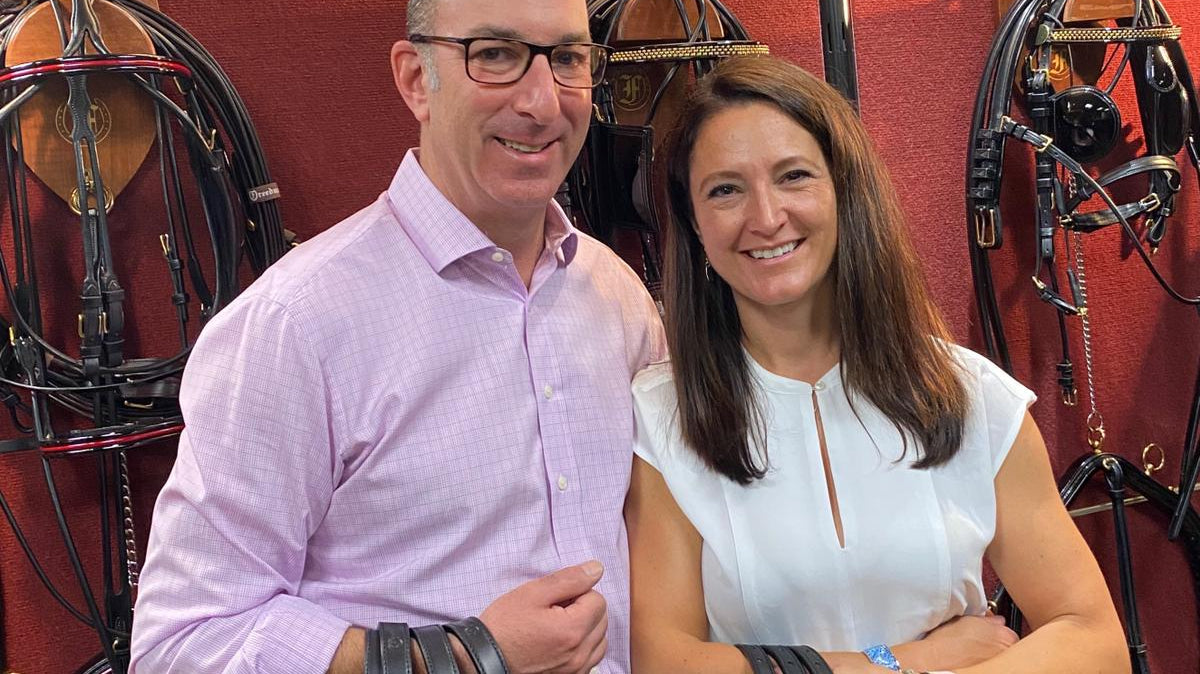 On the Road with Team Freedman’s in 2023: