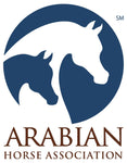 Arabian Horse Association logo