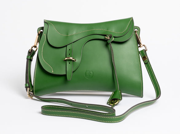 Trooper Shoulder Bag