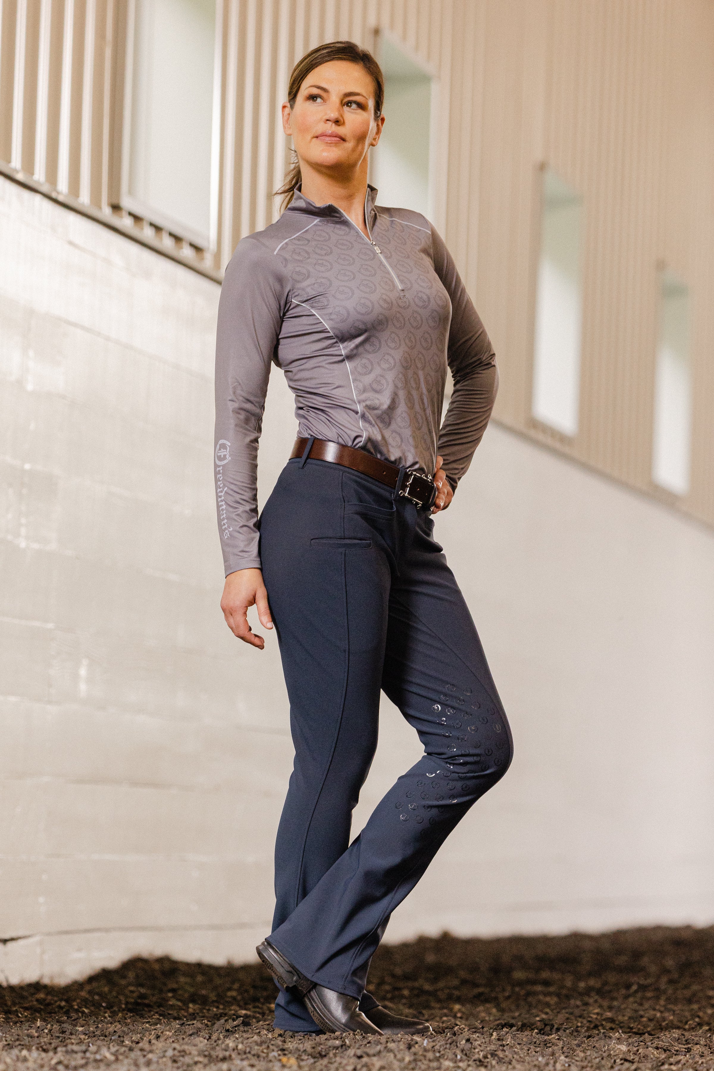 Signature Ladies' Jods