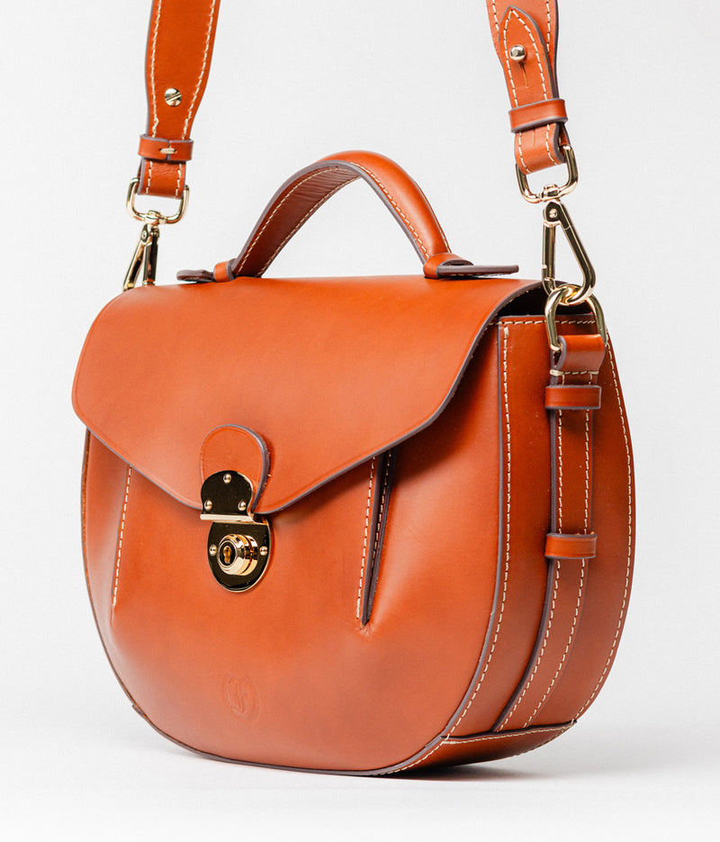 Calliope Bag