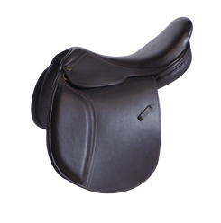 Previously Used Centennial Hunter Saddle 18"