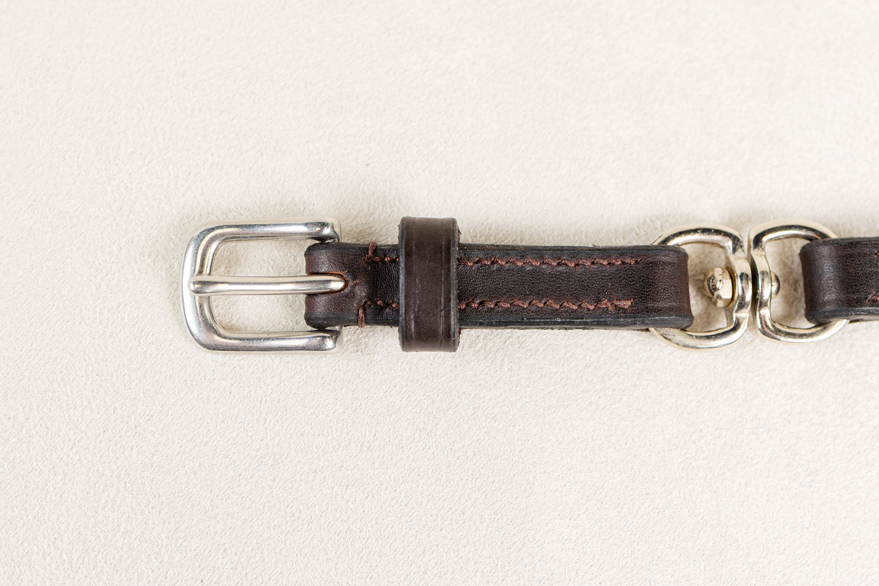 Rein Straightener1