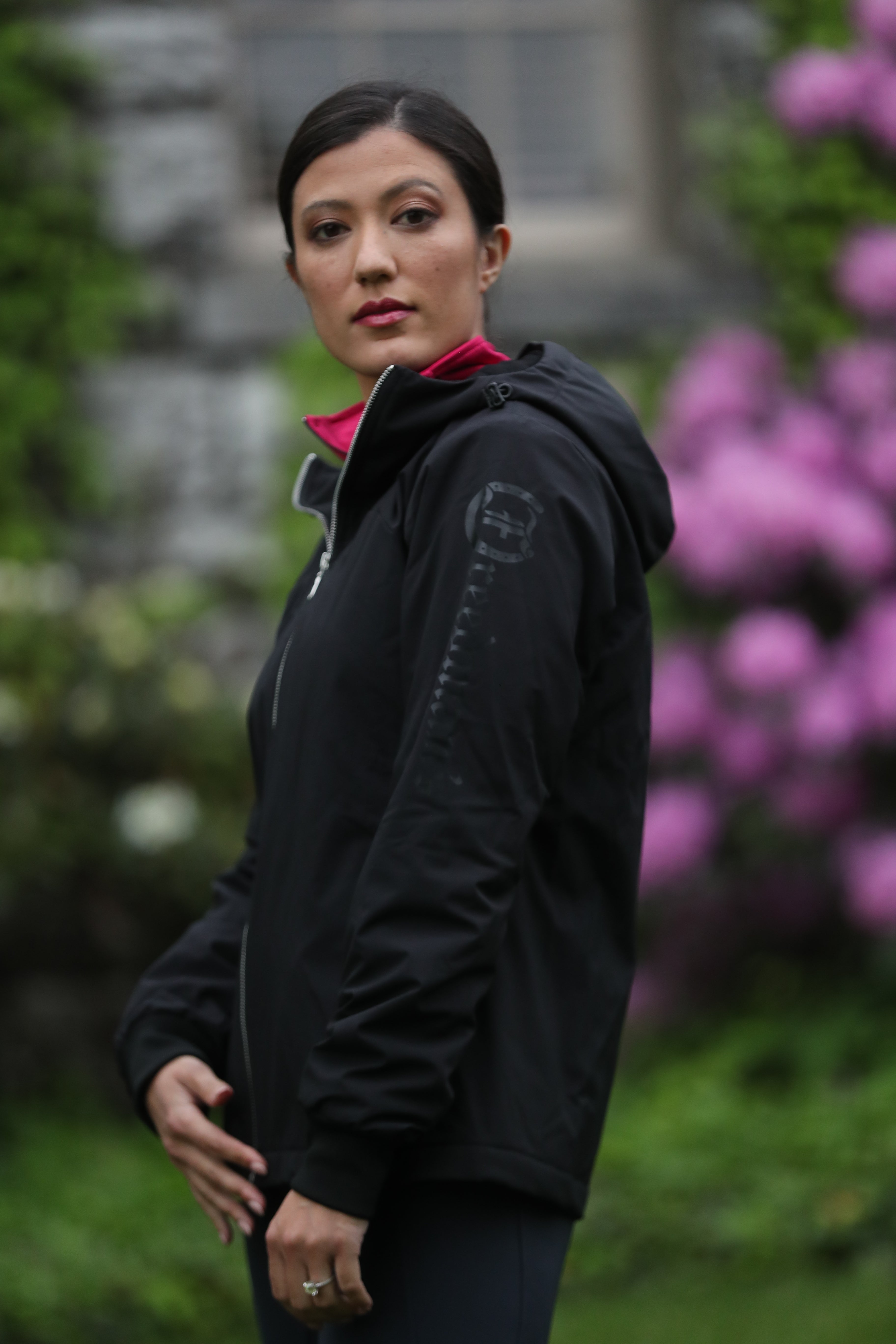 Ladies Team Freedman's Jacket