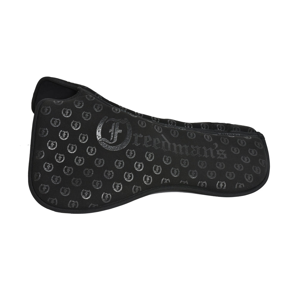 Acavallo Memory Foam Pad Side SIlo