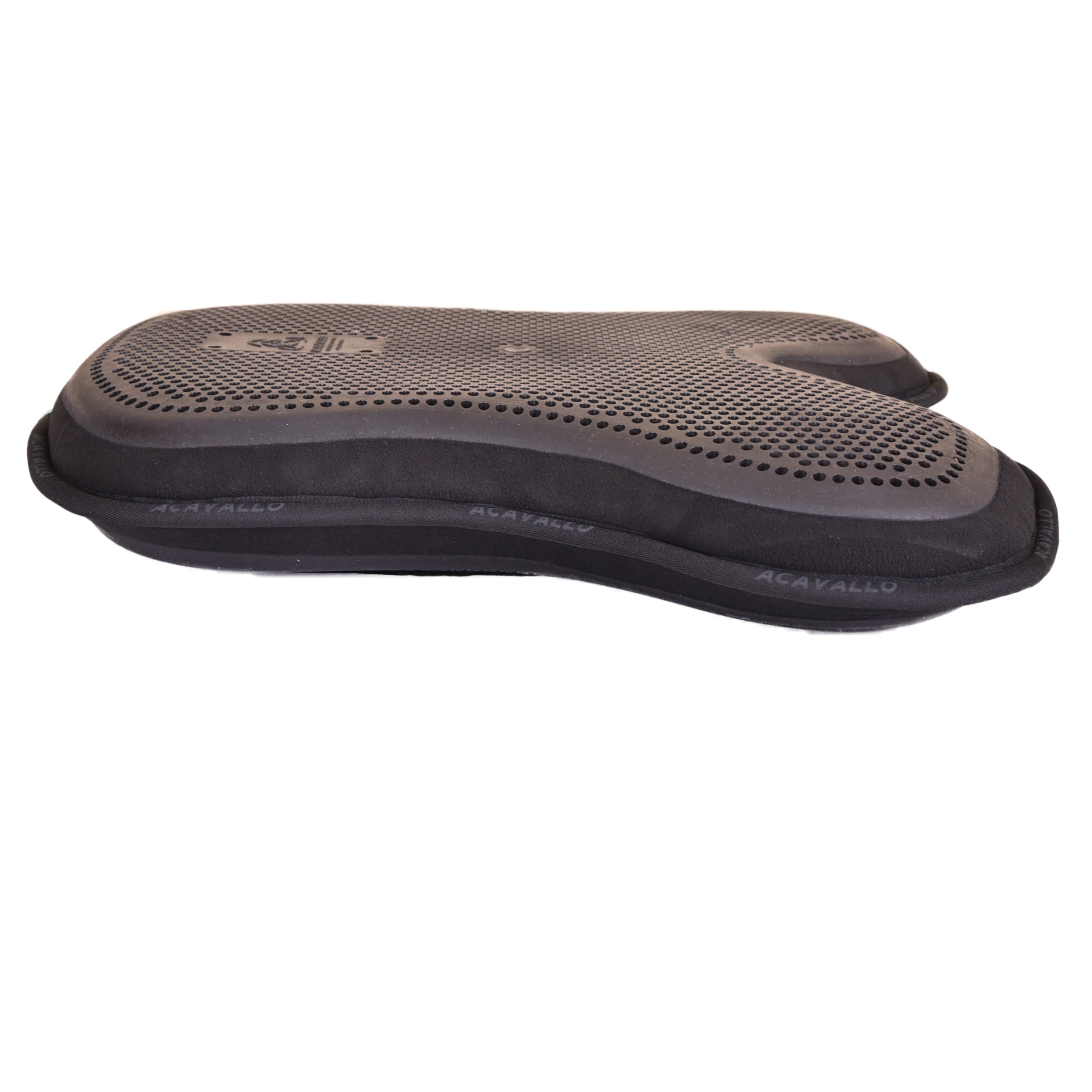 Freedman Acavallo Low Back Memory Foam Gel Pad