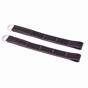 Billet Dee Extension straps