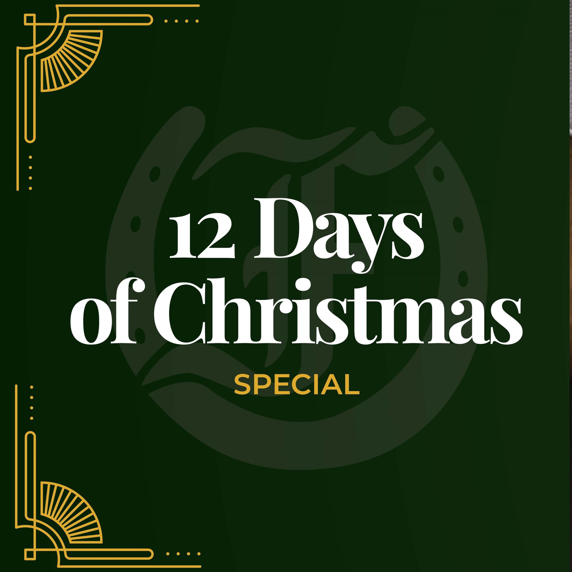 Freedman’s 12 Days of Christmas: 12 Days of Specials, Gifting & Merry-making