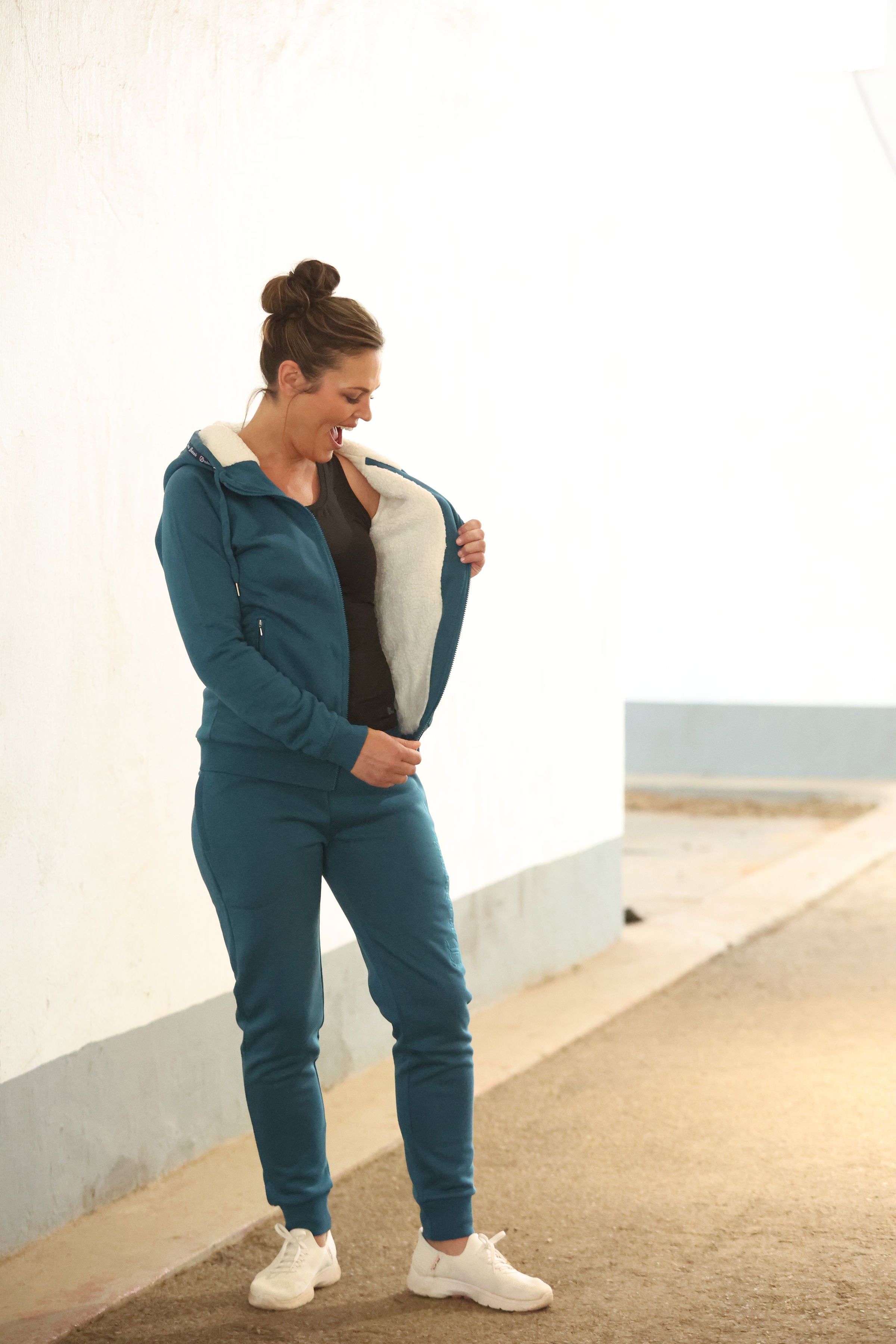 Freedman's Ladies' Joggers