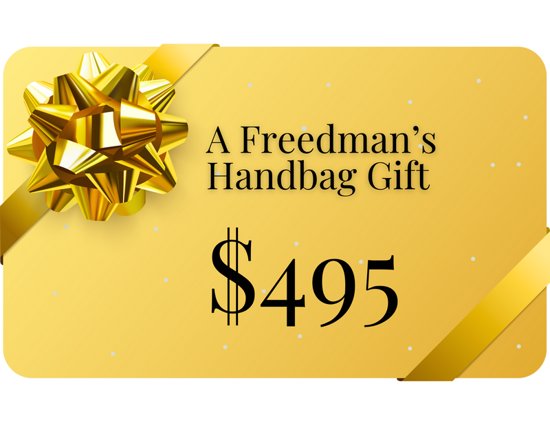 The Gift Of Choice - $495