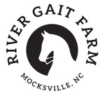 River Gait Farm Logo
