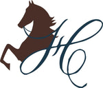 Heritage Stables Logo