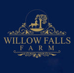 Willow Falls Farm Logo