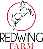 Redwing Farm Logo