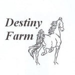 Destiny Farm Logo