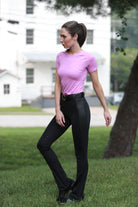Stylish TLJ Couture Jods by Freedman's – sleek, comfortable, and perfect for equestrian fashion.