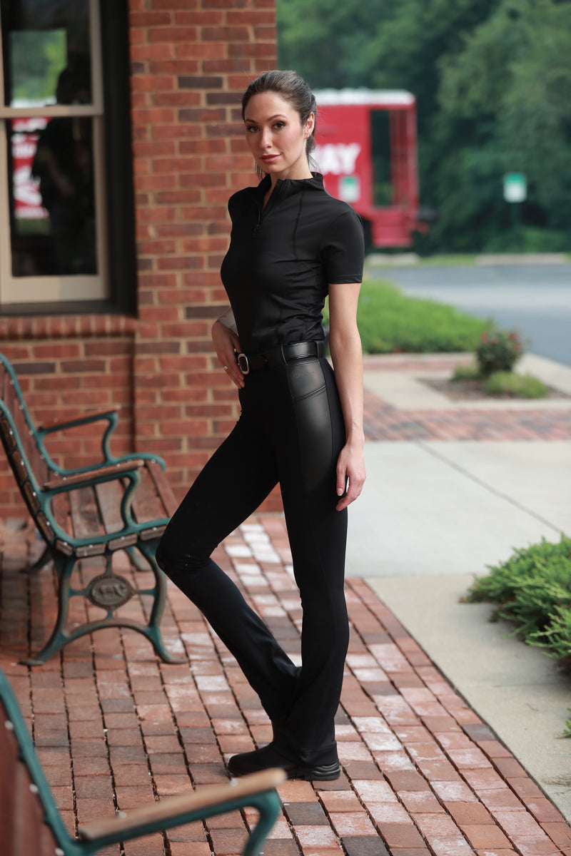 Stylish TLJ Couture Jods by Freedman's – sleek, comfortable, and perfect for equestrian fashion.