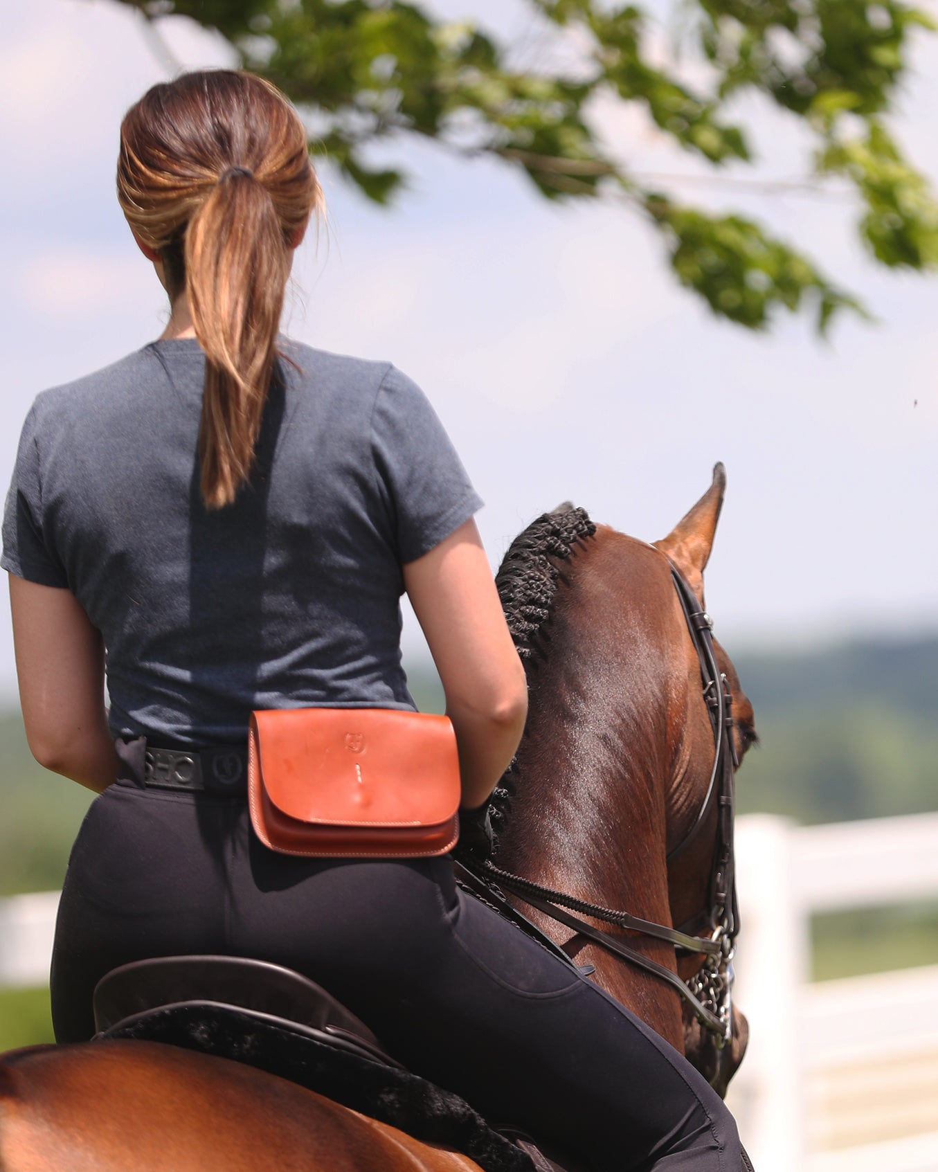 Newcastle Belt Bag