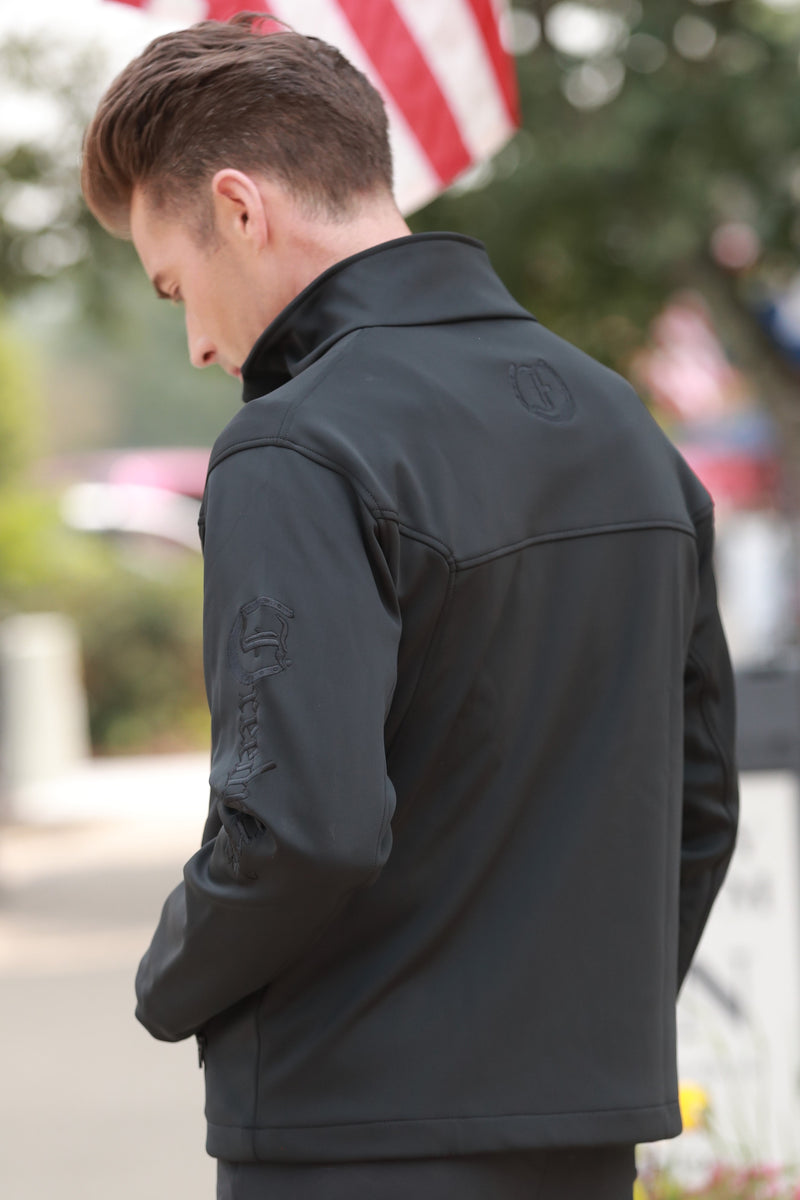 Men's Team Freedman's Jacket (Last Call Final Sale)