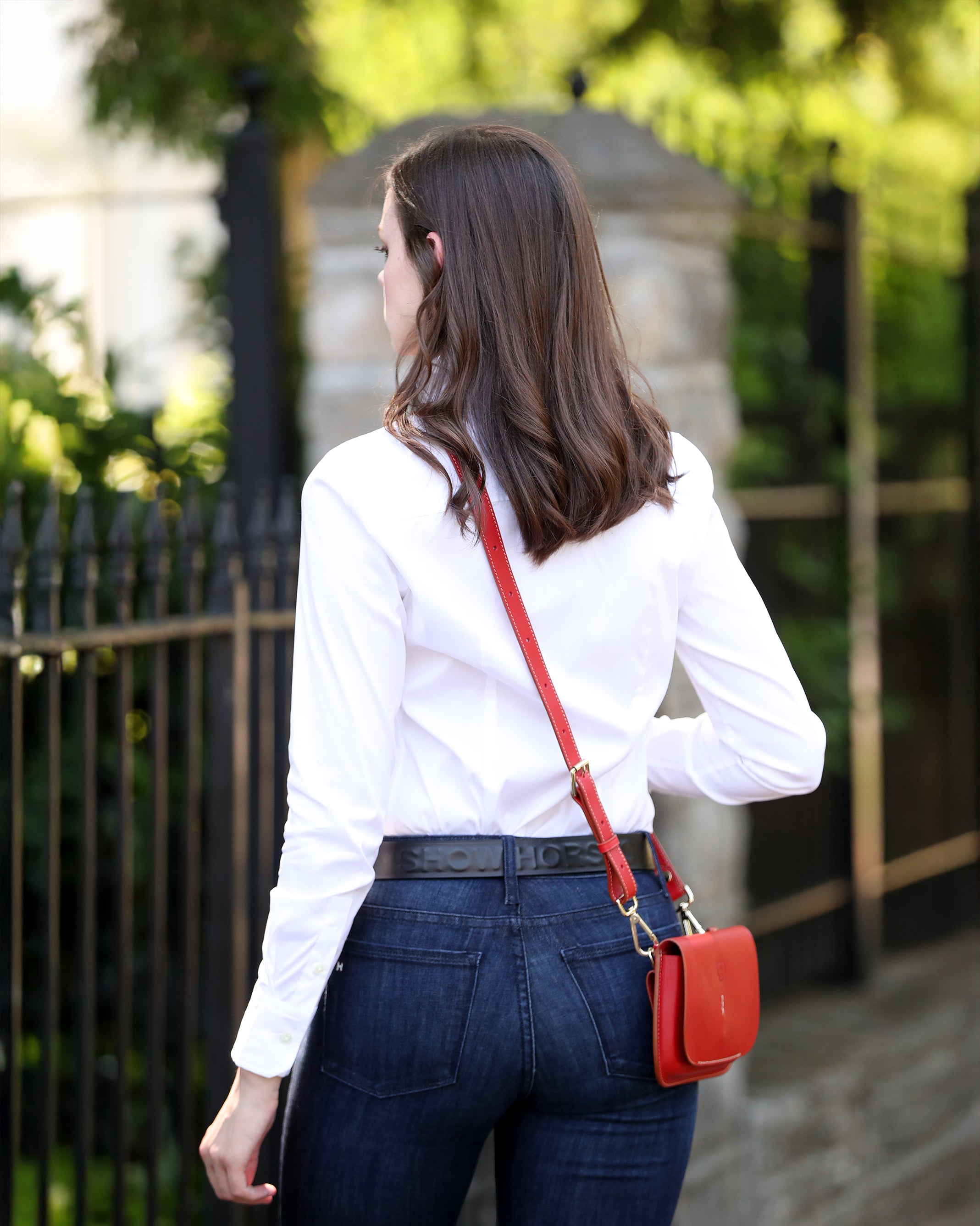 Newcastle Belt Bag