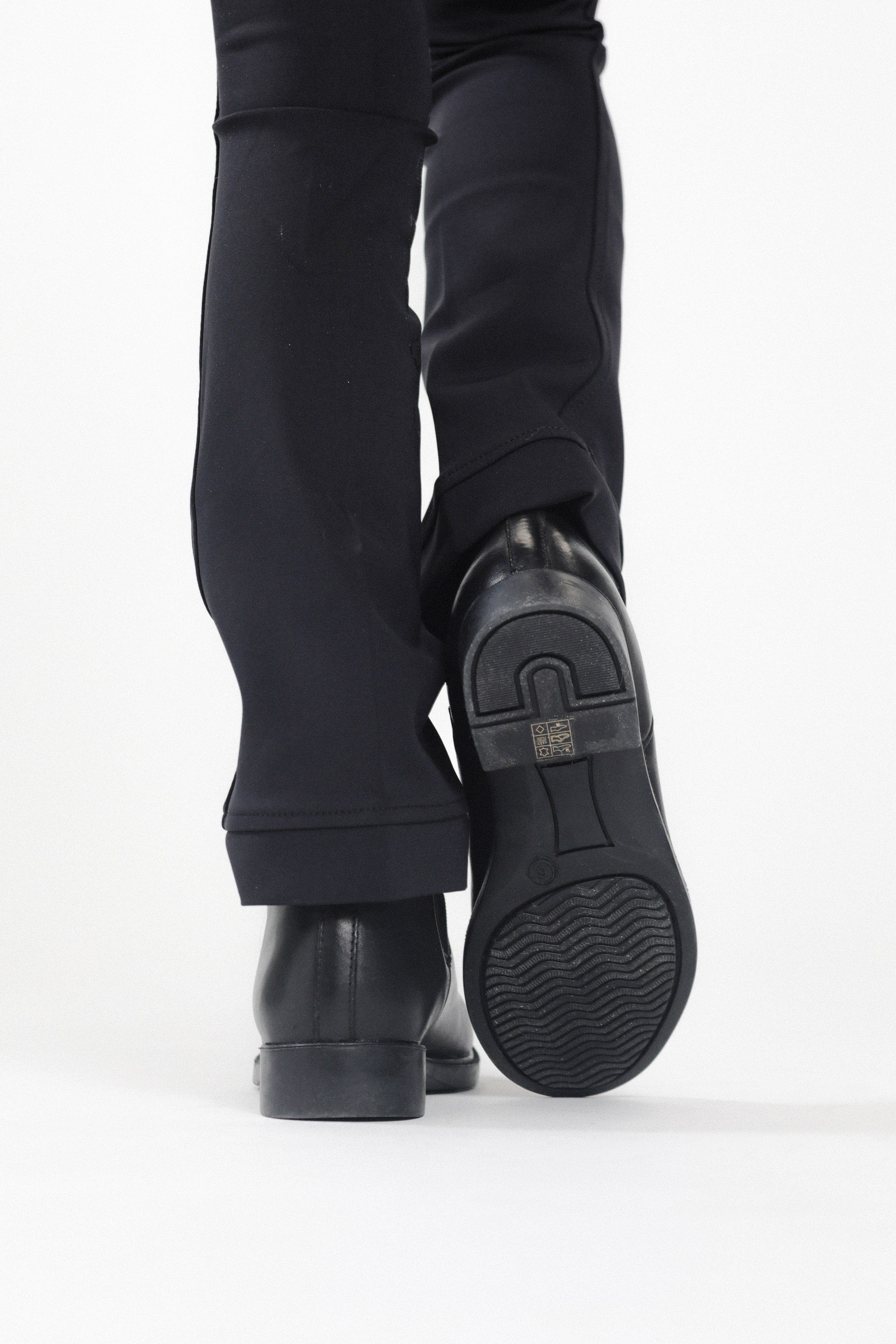 Académie Jodhpur Boots