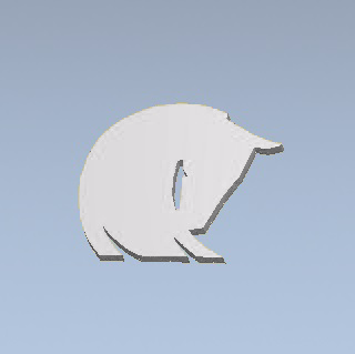 Kellye Hill logo for custom browband