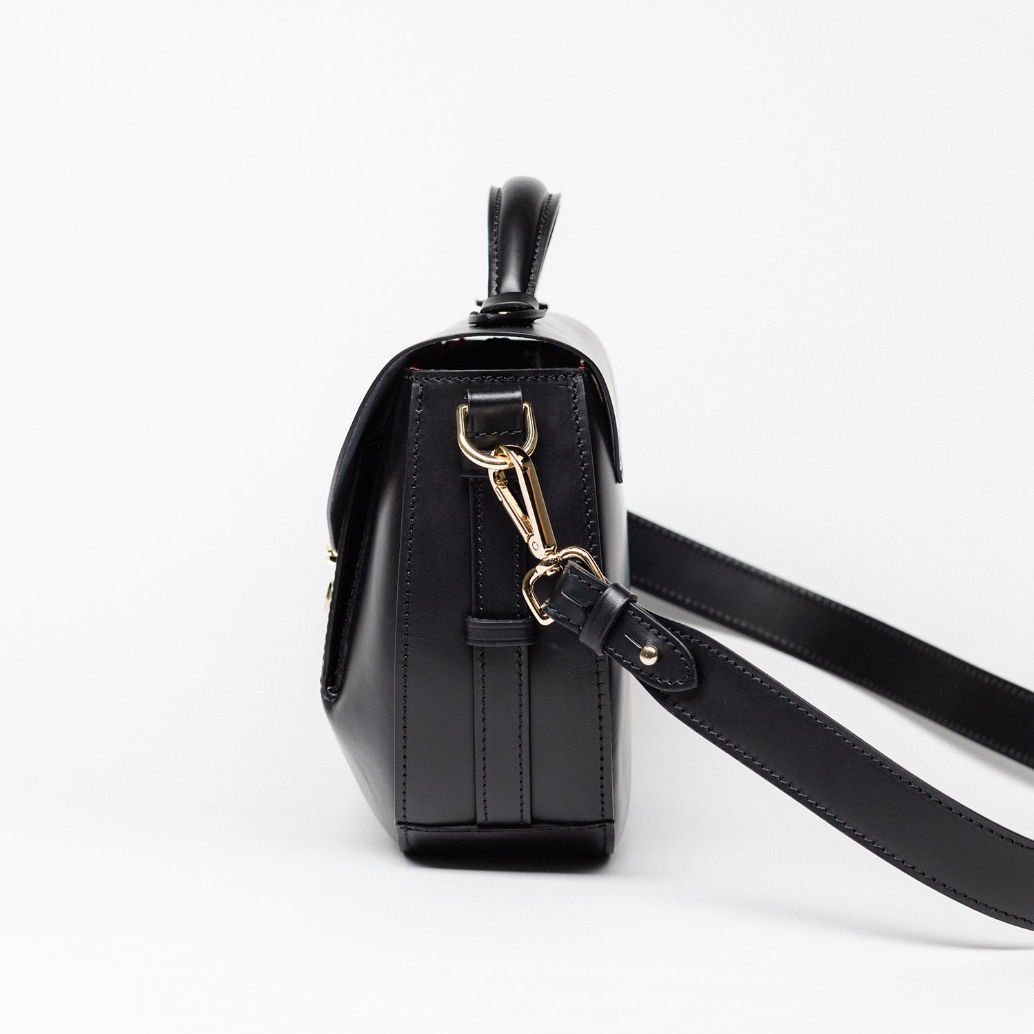 Calliope Bag