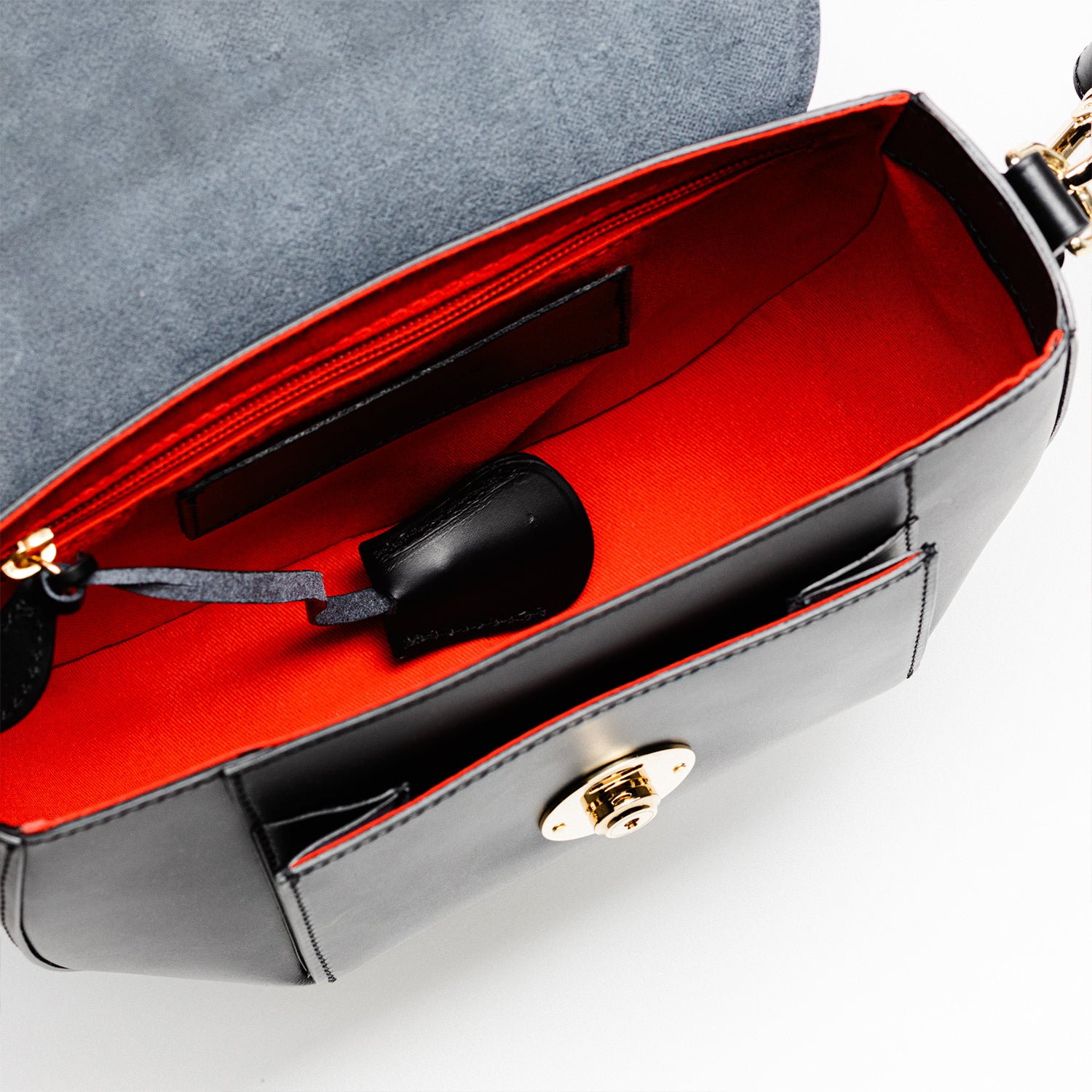 Calliope Bag