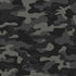 Tous les Jours Performance Jods - Black Camo
