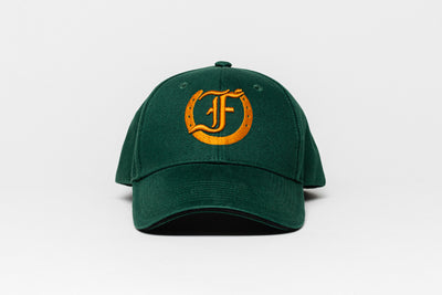 Freedman's Signature Ball Cap