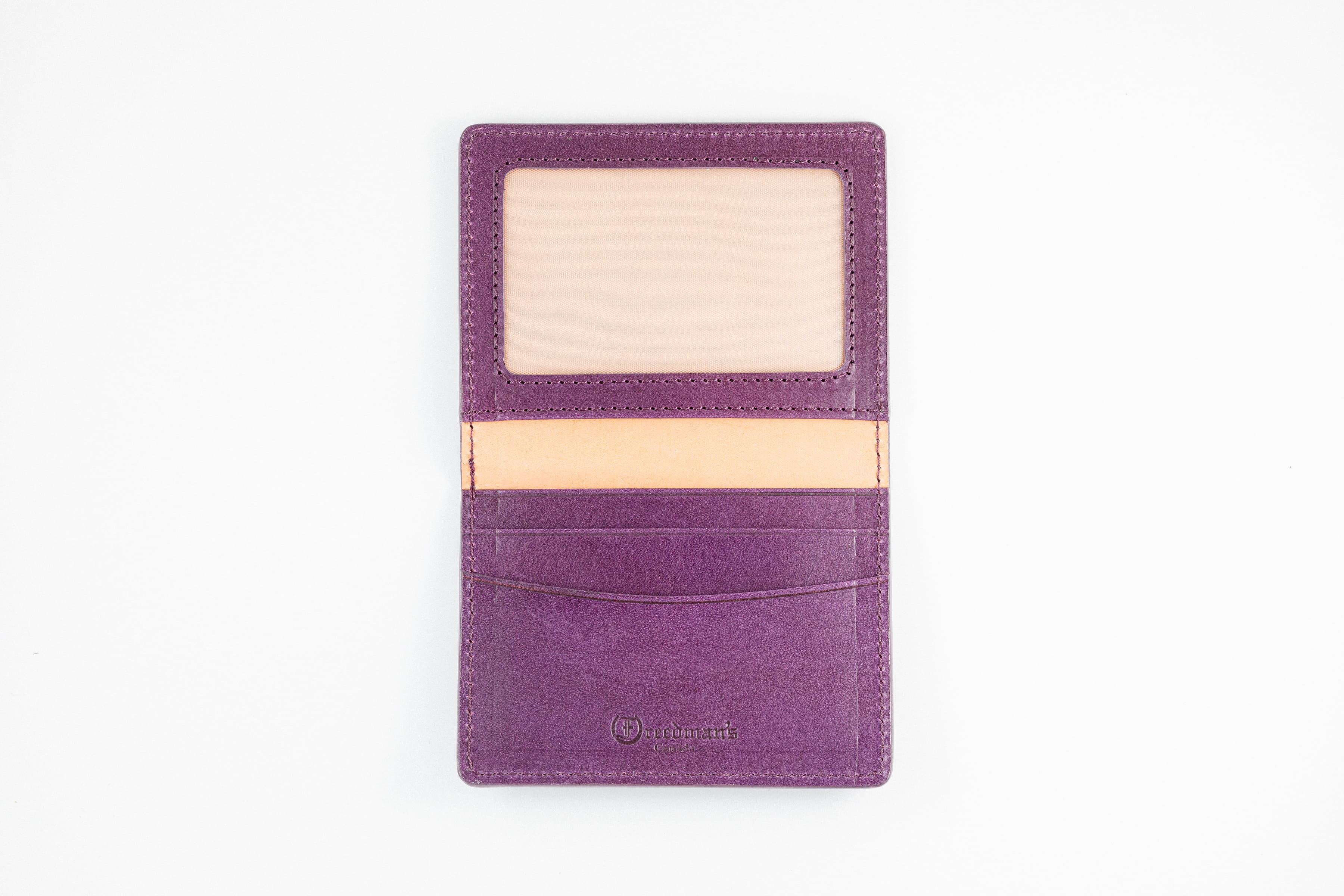 Credit Card Holder