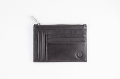 Credit Card Zip Top Wallet