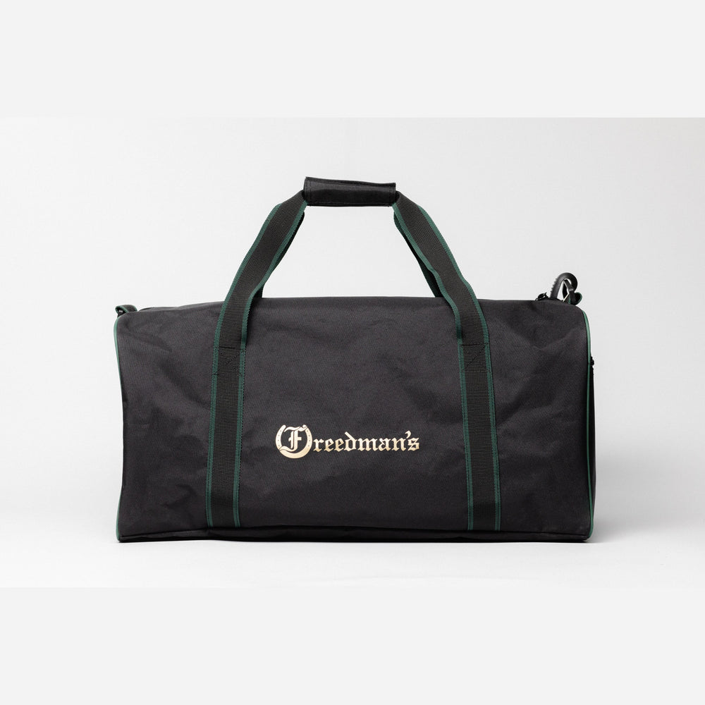Team Freedman's Duffel Bag