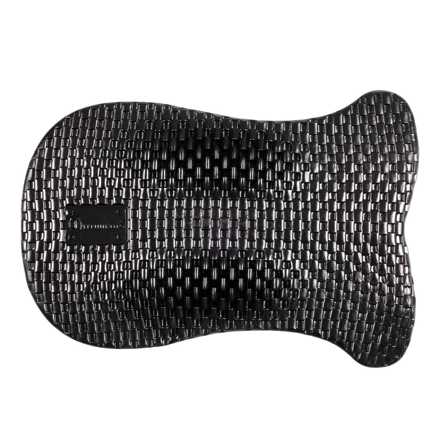 Piuma Feather Light Pad & Front Riser Cinder Grey One Size Piuma Feather Light Pad & Front Riser Cinder Grey One Size