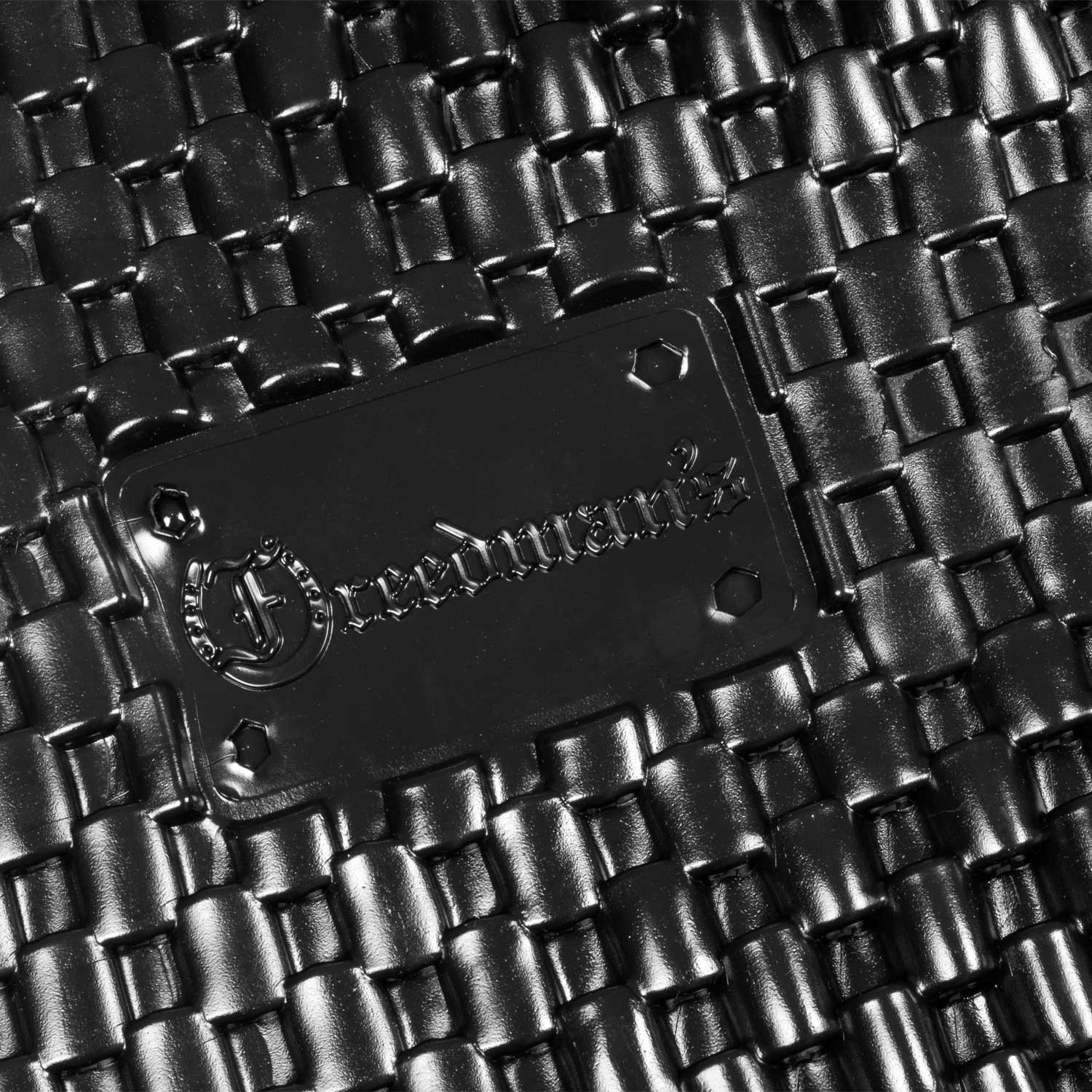 Freedman’s Acavallo Respira Middle Riser Pad