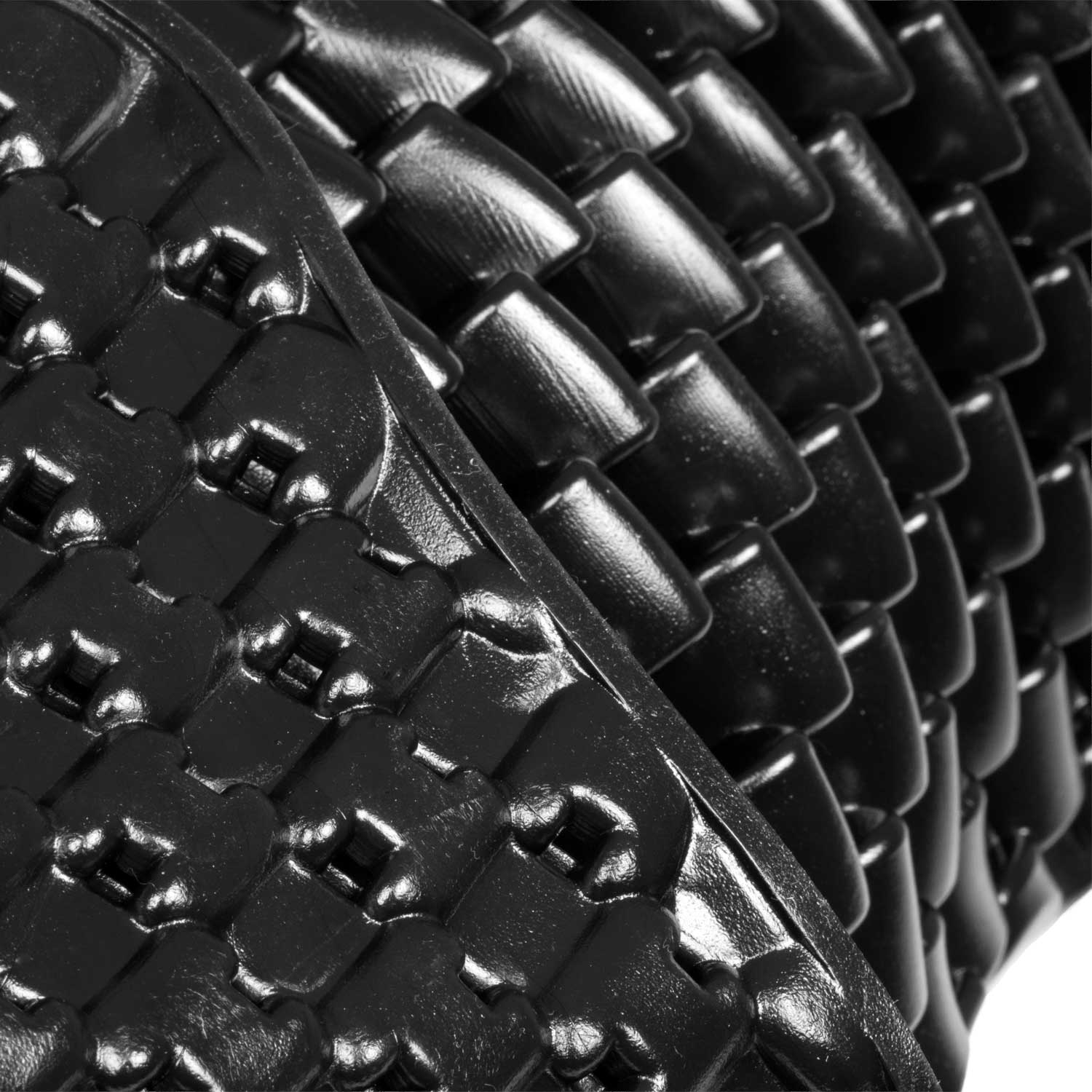 Freedman’s Acavallo Respira Middle Riser Pad