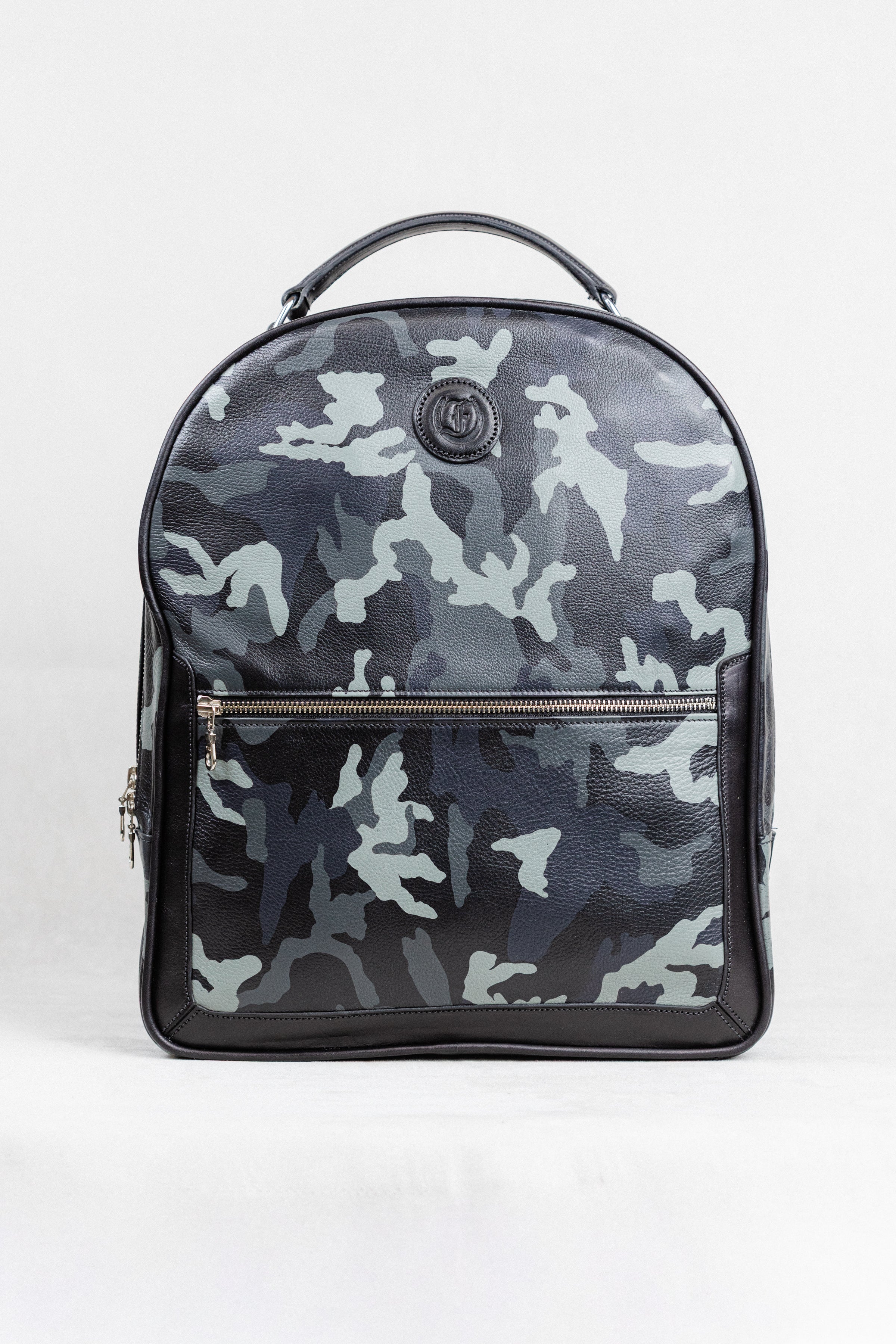 The Jaunty Backpack