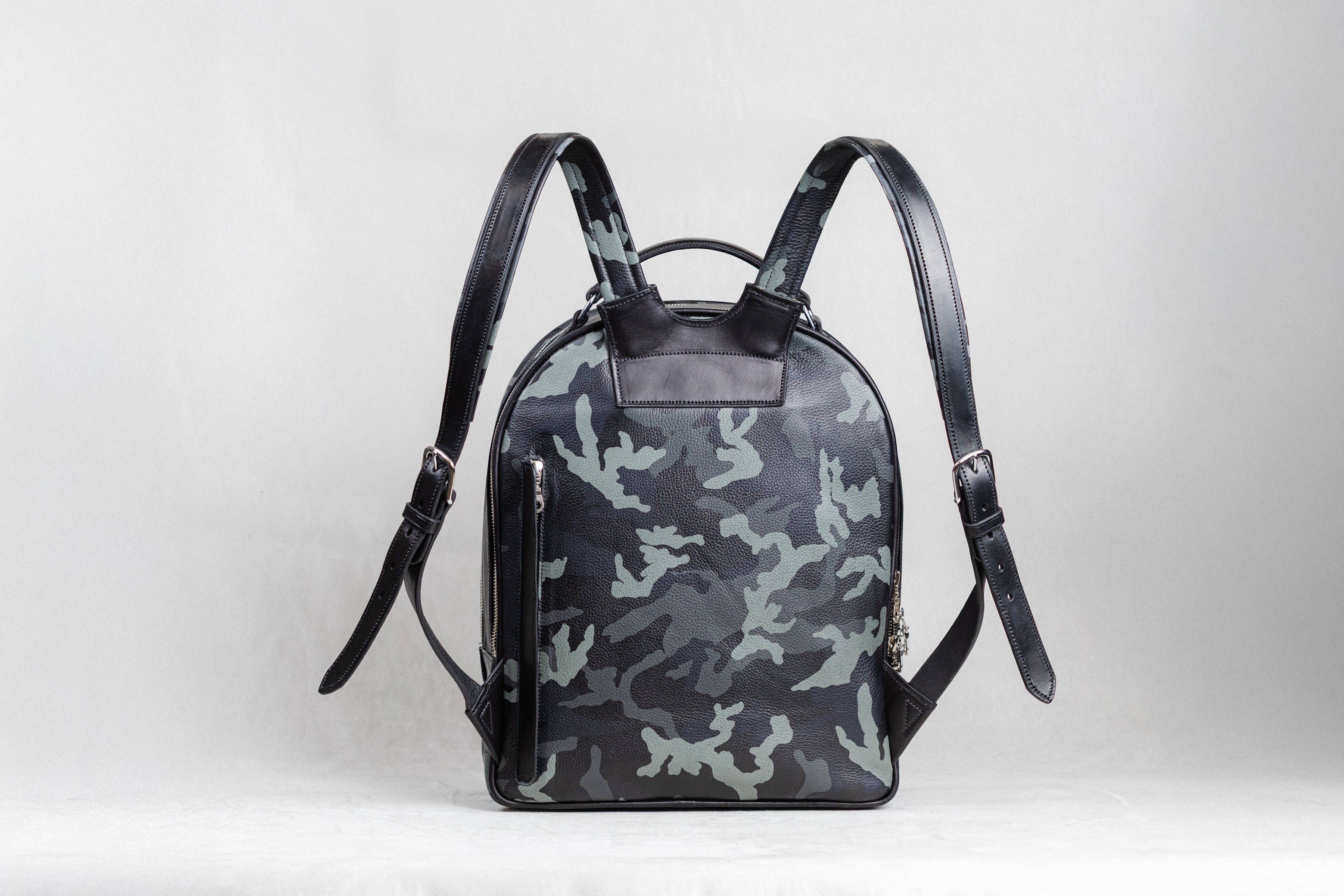 The Jaunty Backpack