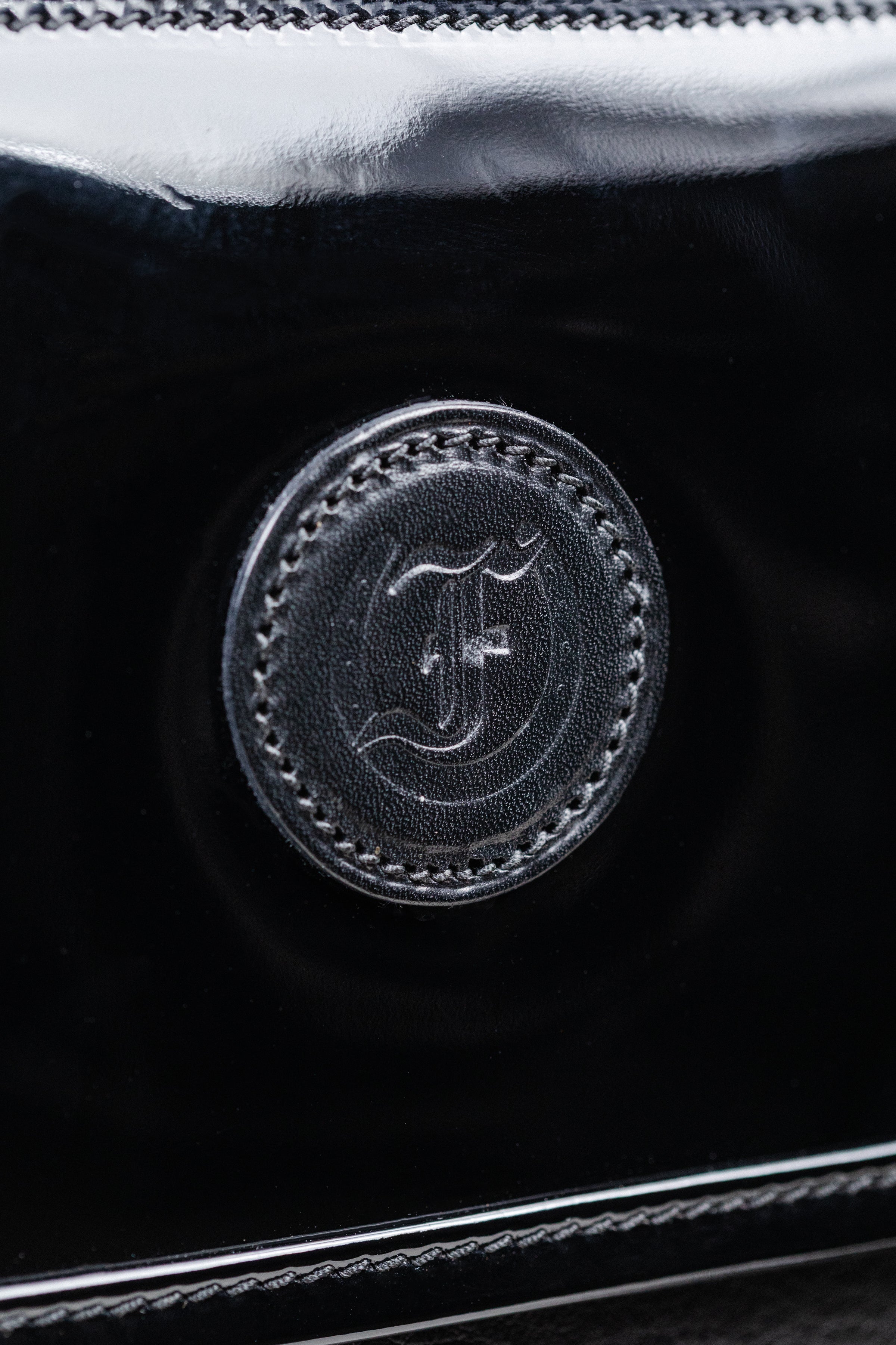 Wagonette - Briefcase