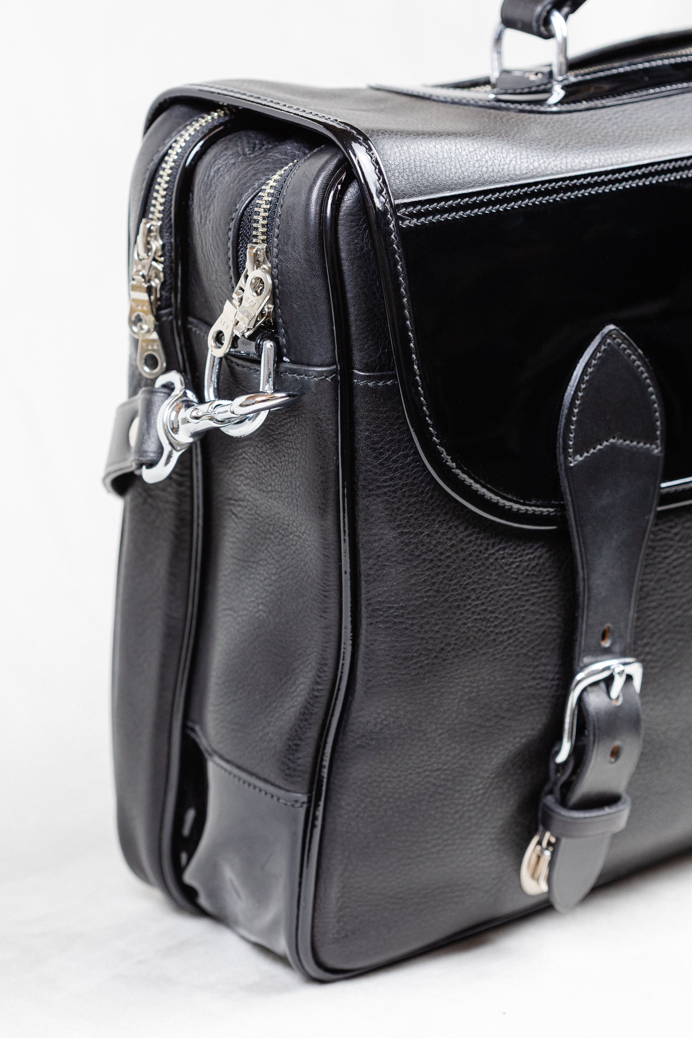 Wagonette - Briefcase