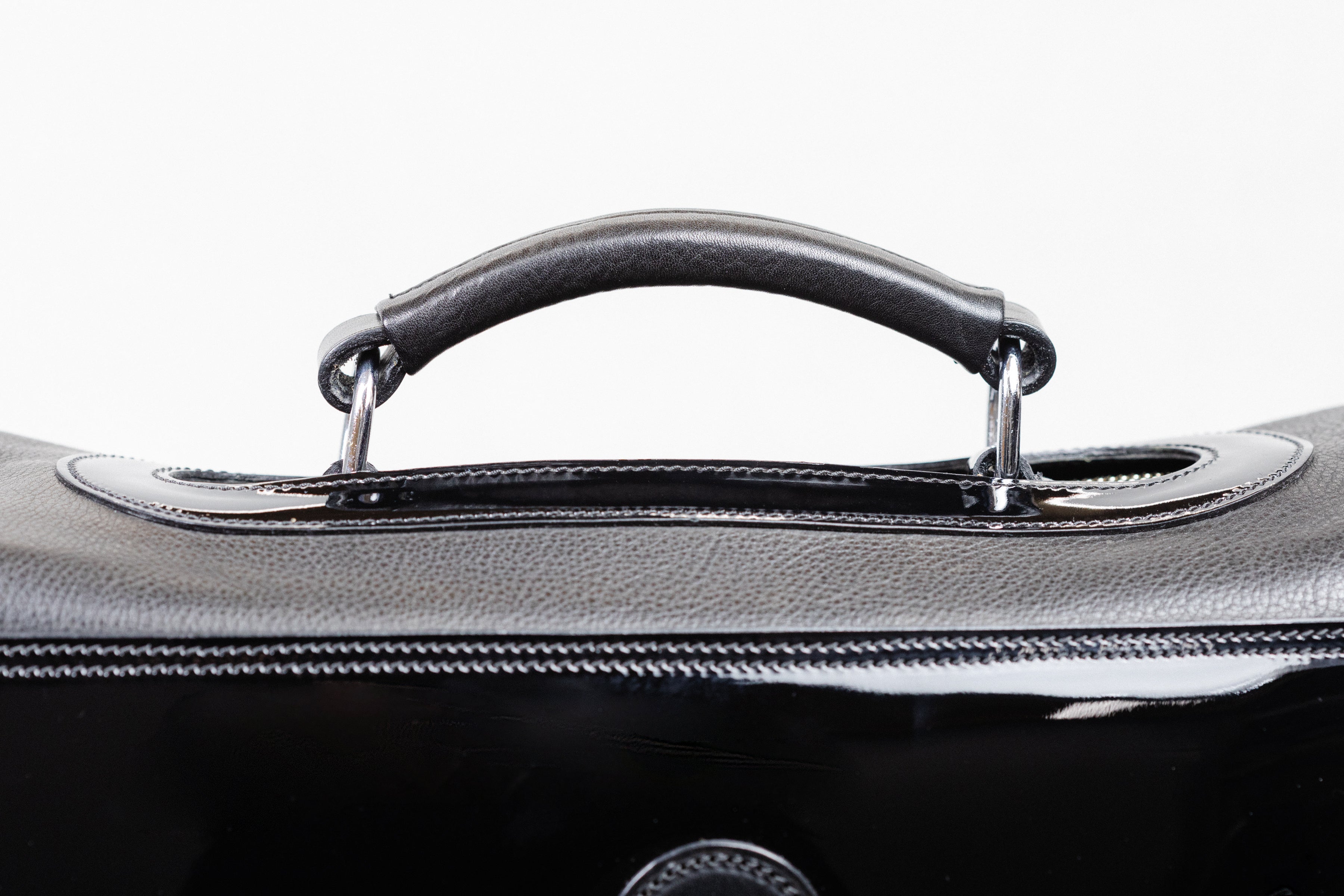 Wagonette - Briefcase