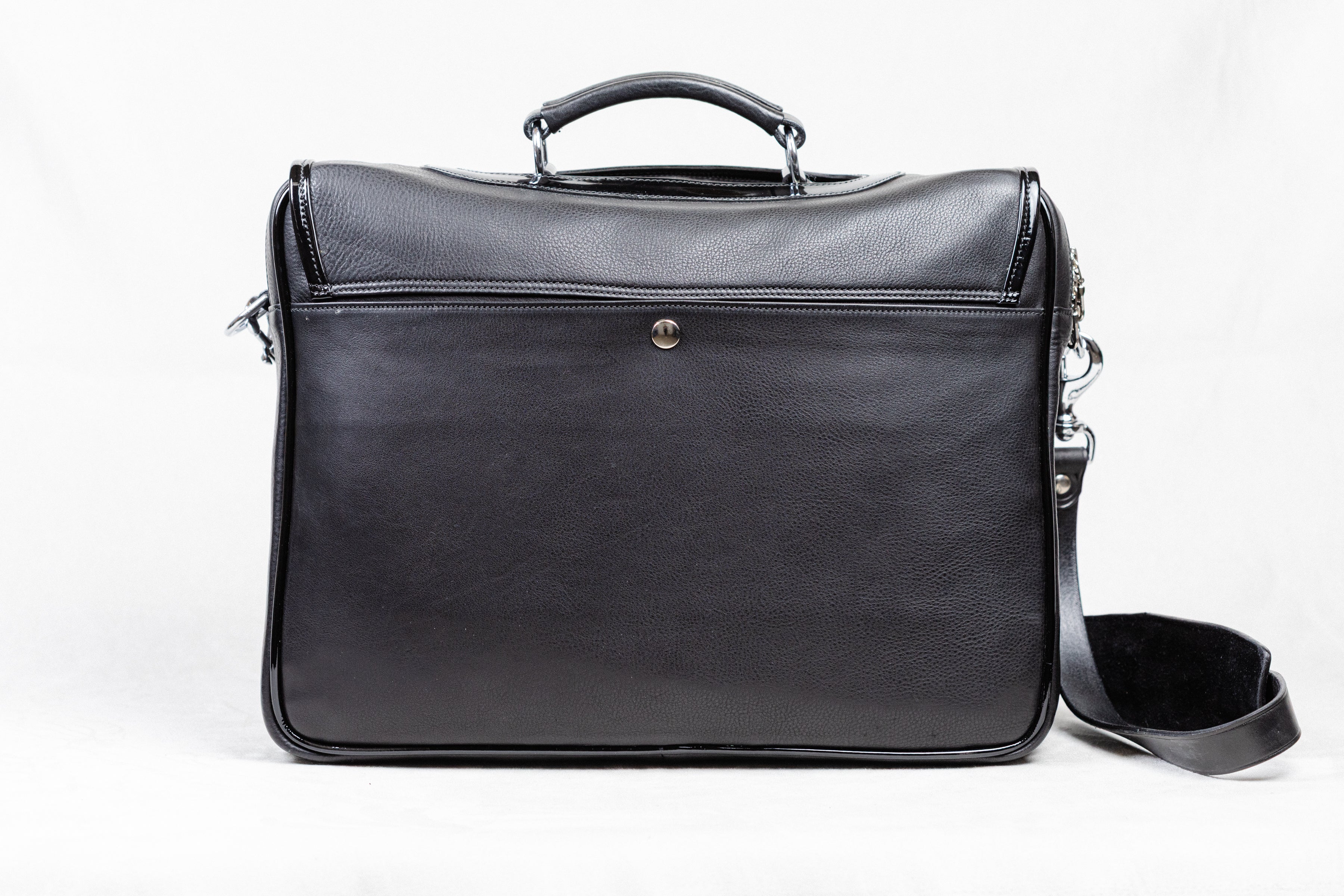 Wagonette - Briefcase