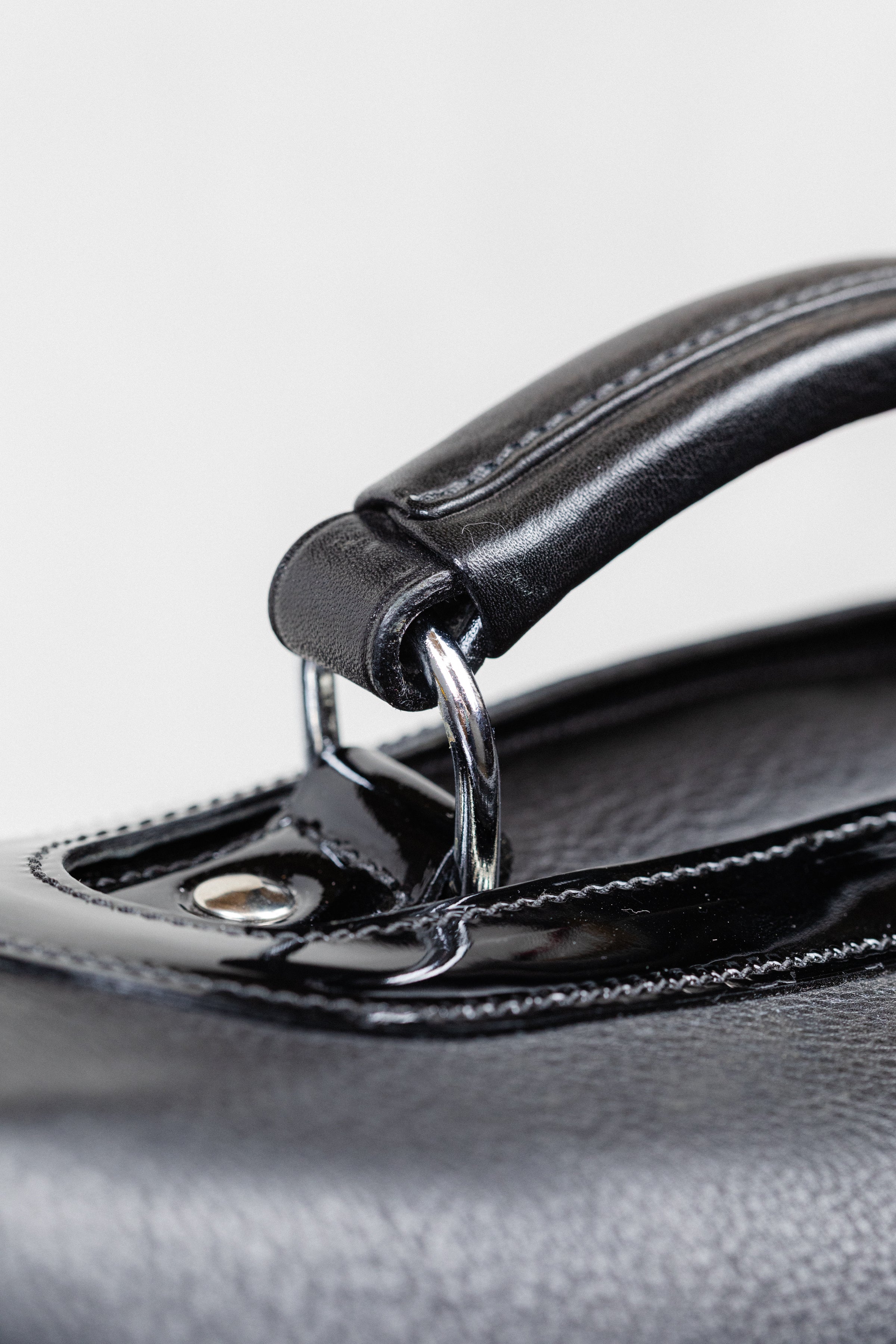 Wagonette - Briefcase