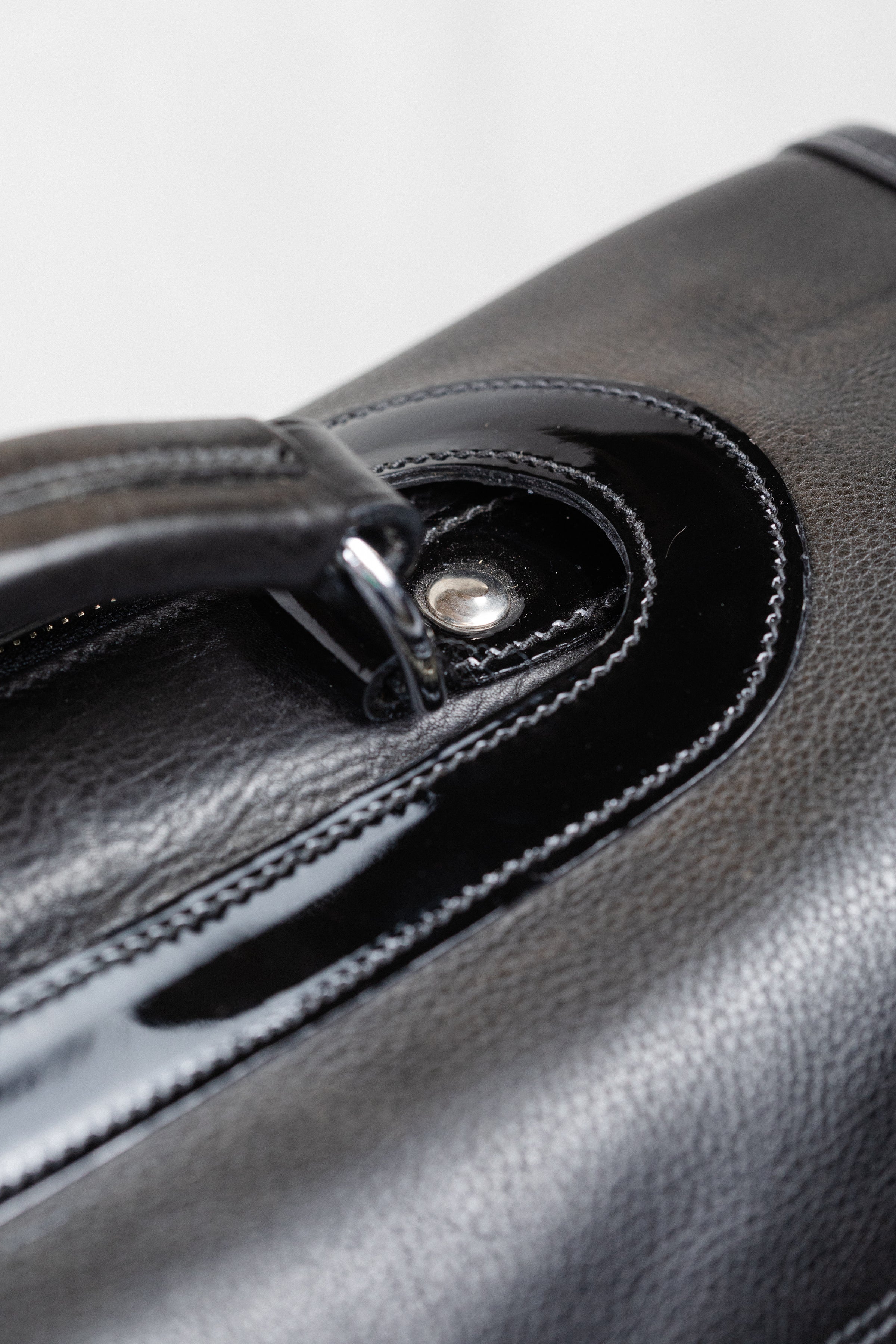 Wagonette - Briefcase