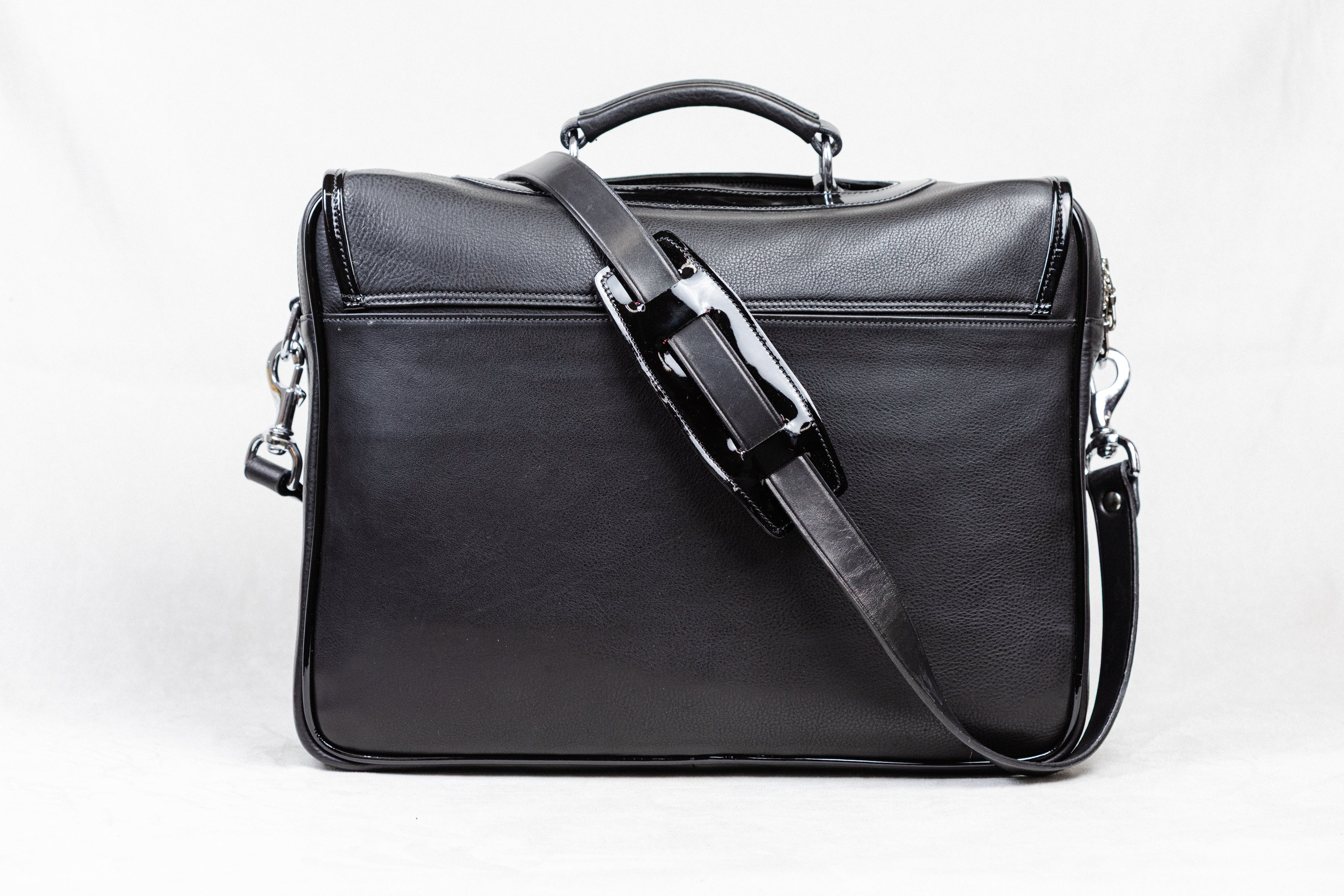 Wagonette - Briefcase