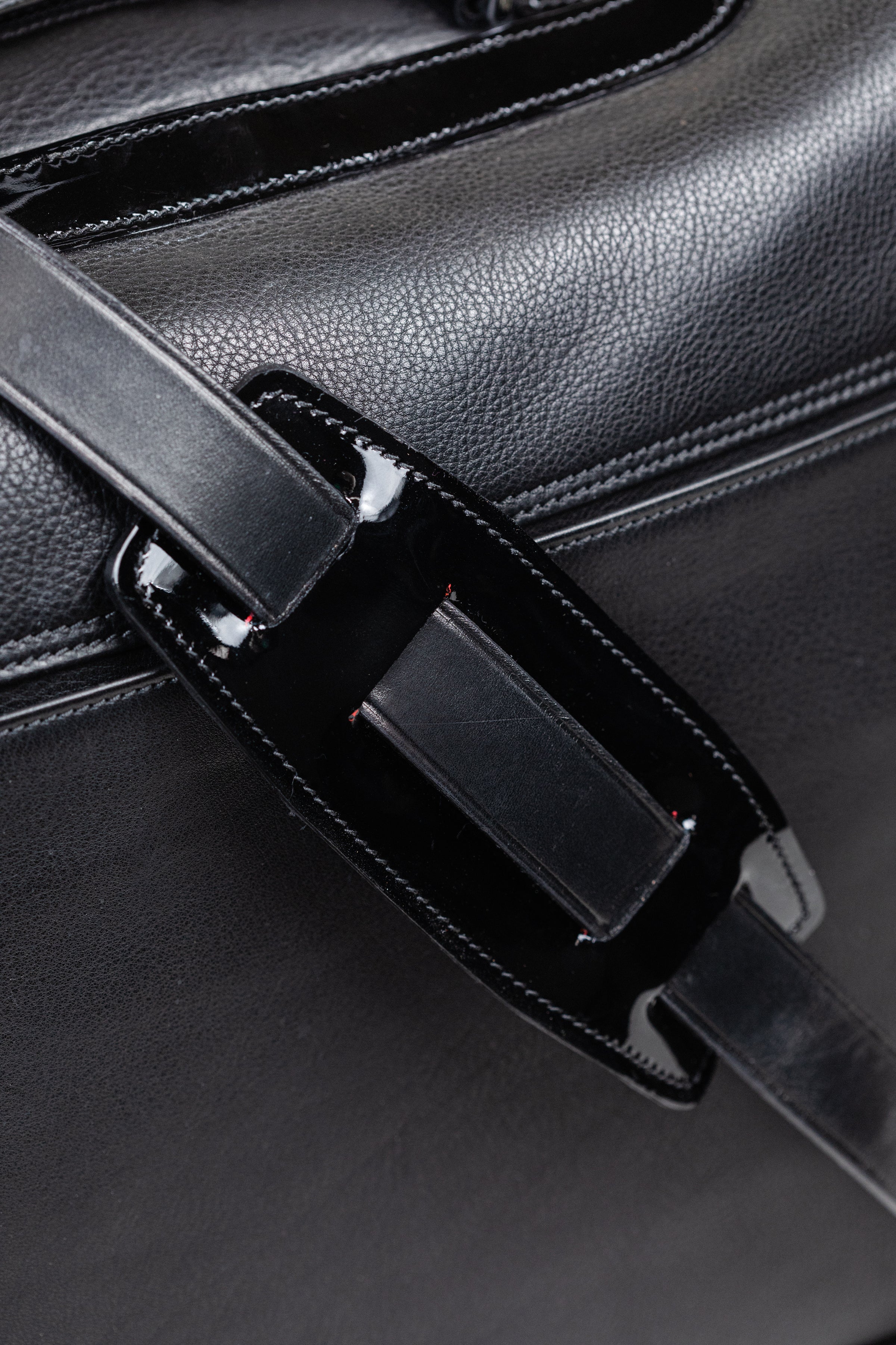 Wagonette - Briefcase