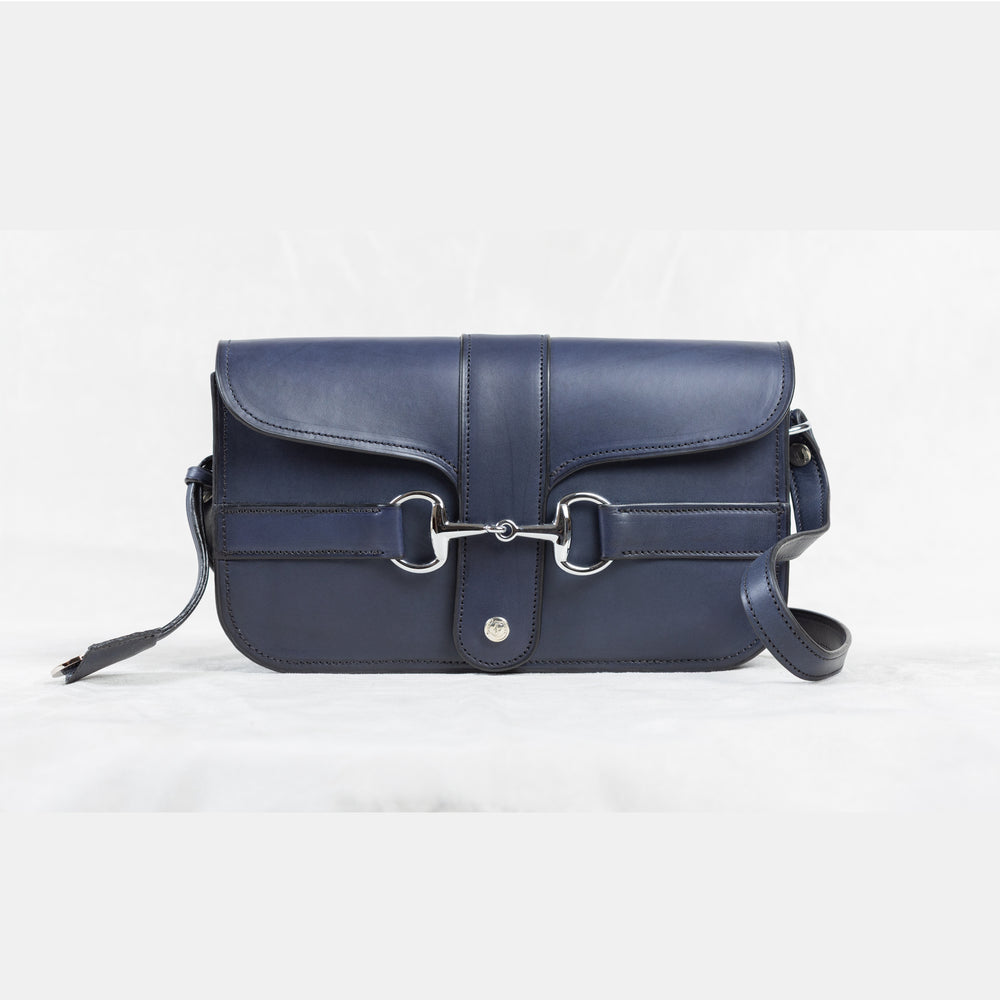 Medium Snaffle Bit Shoulder Bag