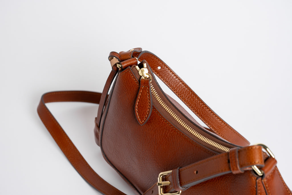 Carlisle Bag