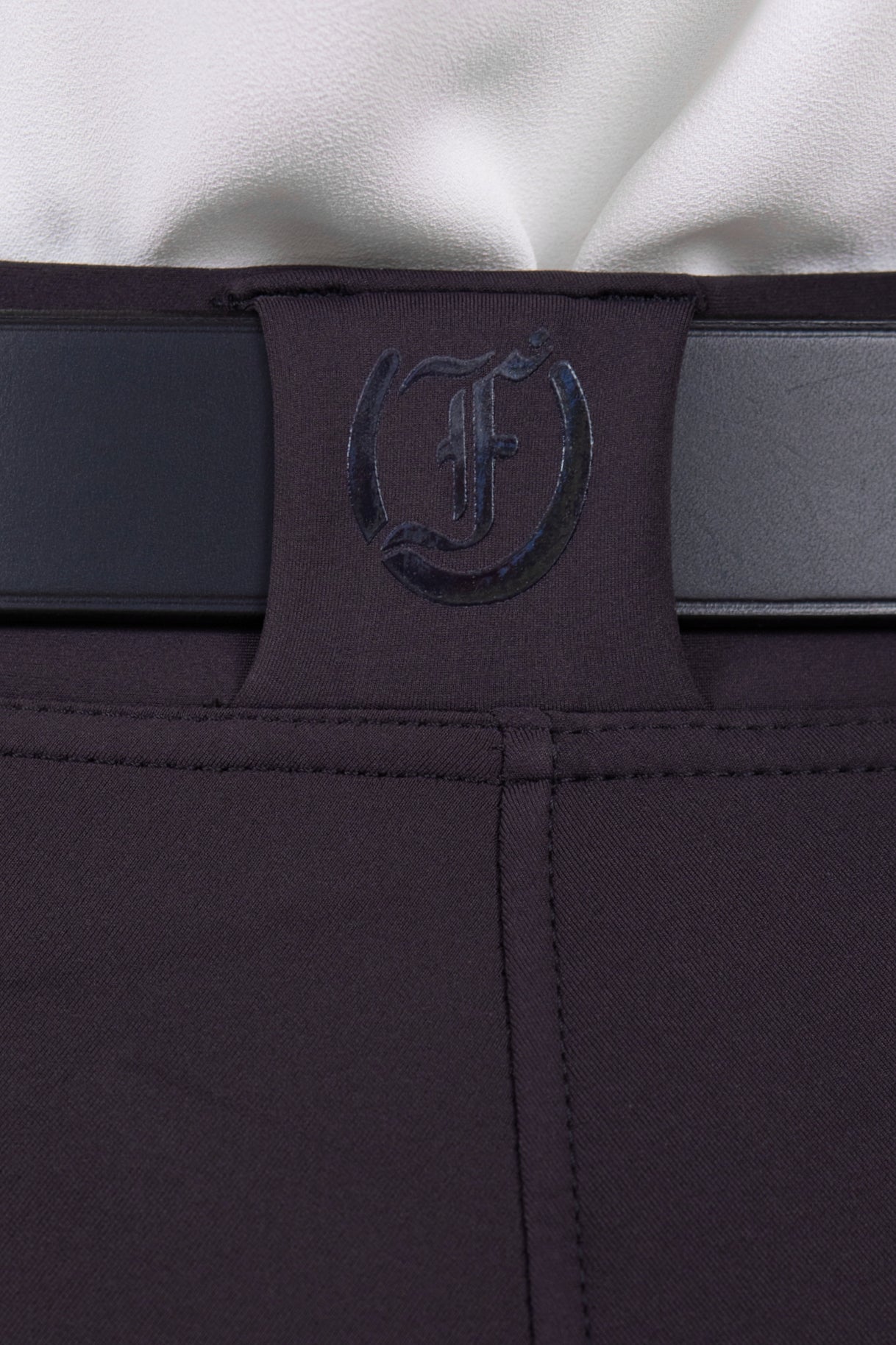 Tous les Jours Performance Jods - Espresso Bean Brown