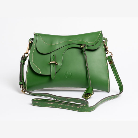 Trooper Shoulder Bag